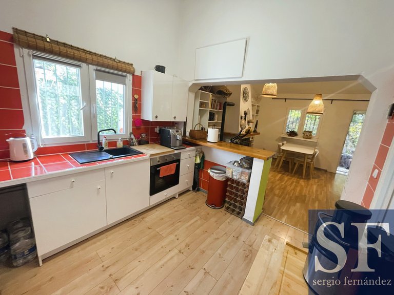 Villa for Sale in Cómpeta, Malaga 6