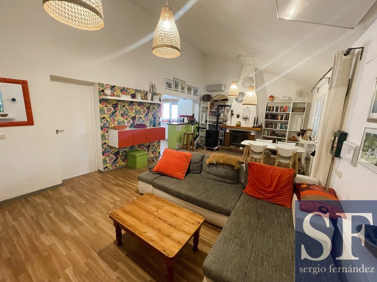 Villa for Sale in Cómpeta, Malaga 9