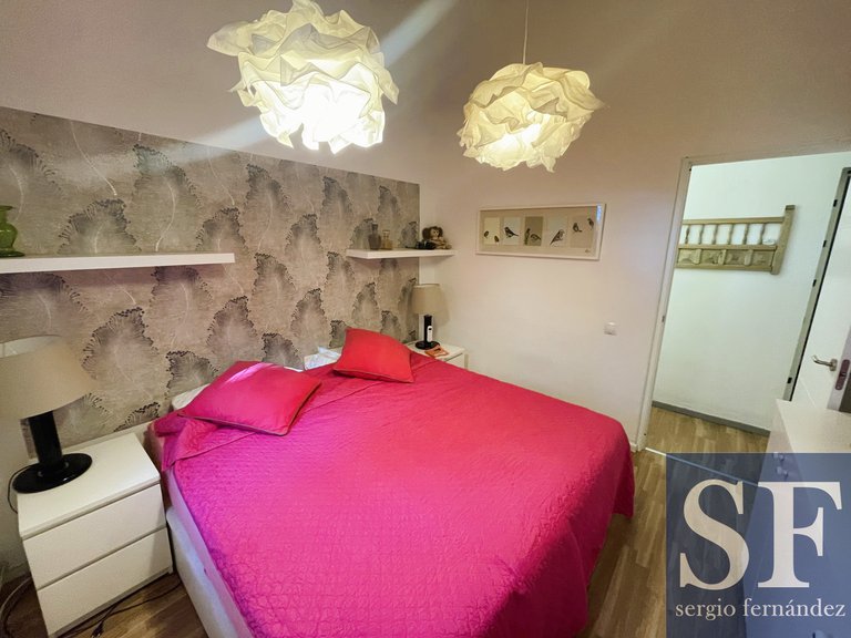 Villa for Sale in Cómpeta, Malaga 10