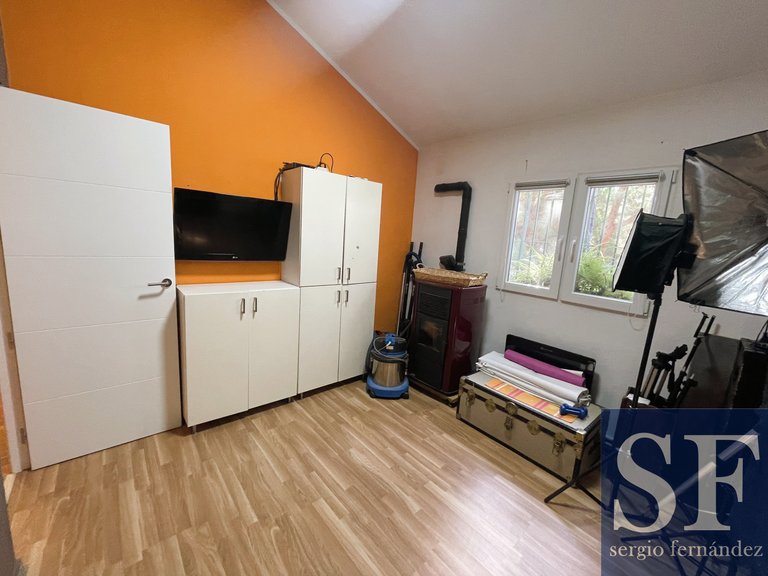 Villa for Sale in Cómpeta, Malaga 13