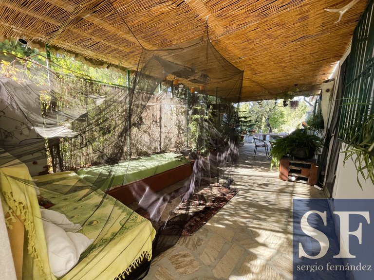 Villa for Sale in Cómpeta, Malaga 16