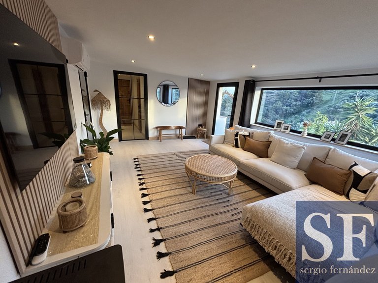 Villa for Sale in Cómpeta, Malaga 3