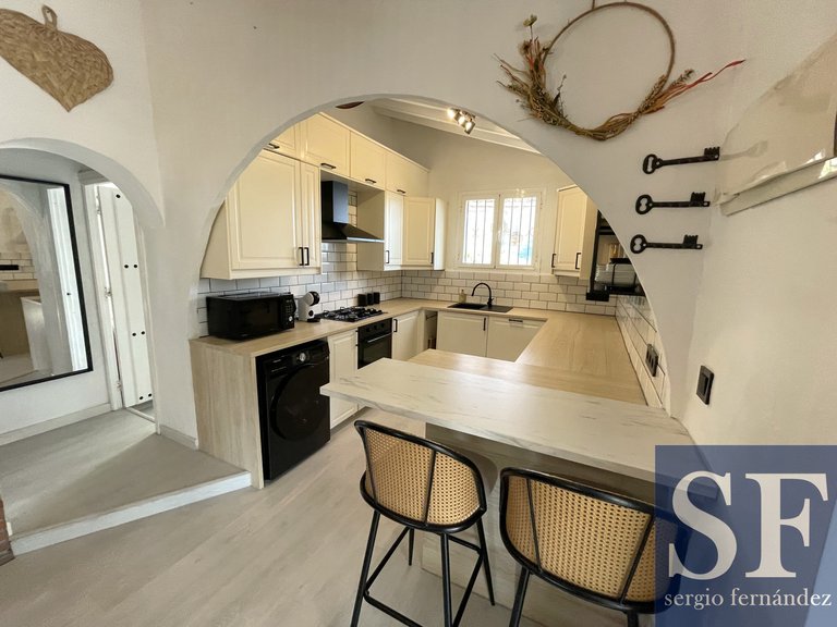 Villa for Sale in Cómpeta, Malaga 5