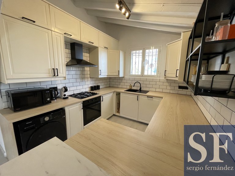 Villa for Sale in Cómpeta, Malaga 6