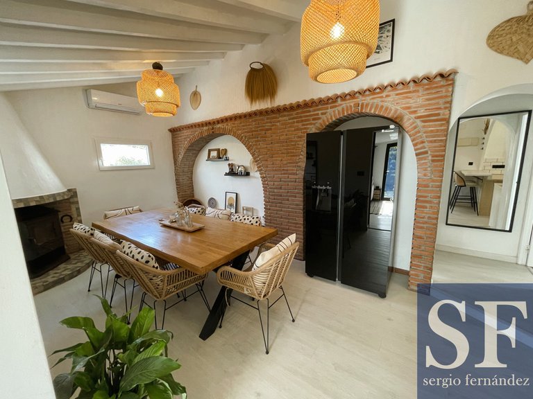 Villa for Sale in Cómpeta, Malaga 7