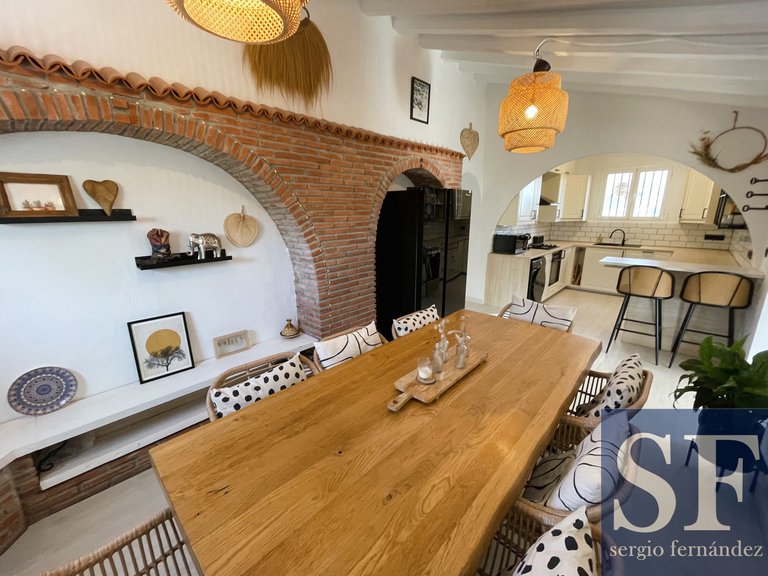 Villa for Sale in Cómpeta, Malaga 8