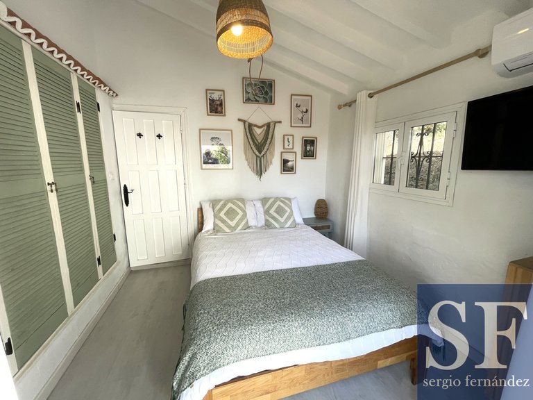 Villa for Sale in Cómpeta, Malaga 9