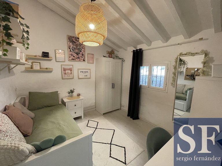 Villa for Sale in Cómpeta, Malaga 11