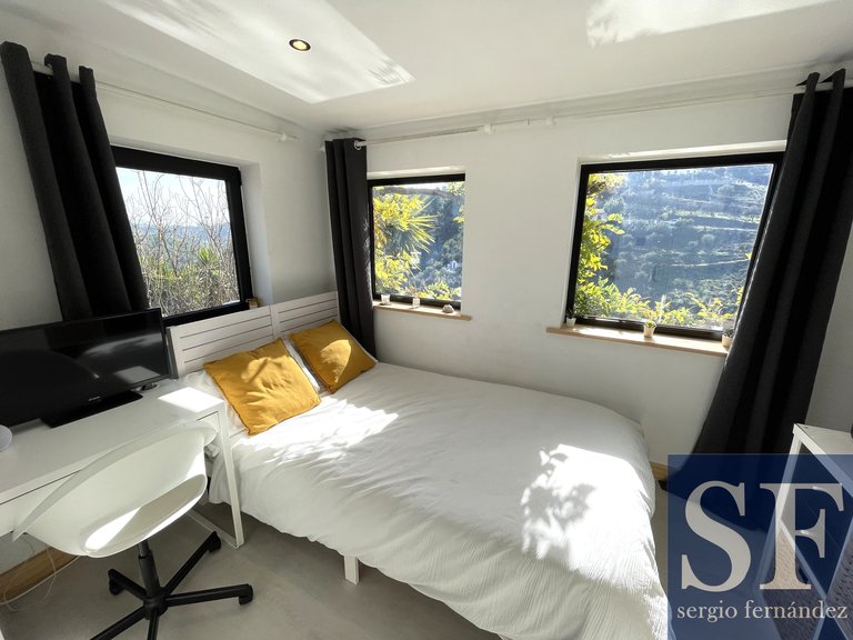 Villa for Sale in Cómpeta, Malaga 12