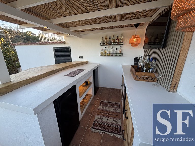 Villa for Sale in Cómpeta, Malaga 18