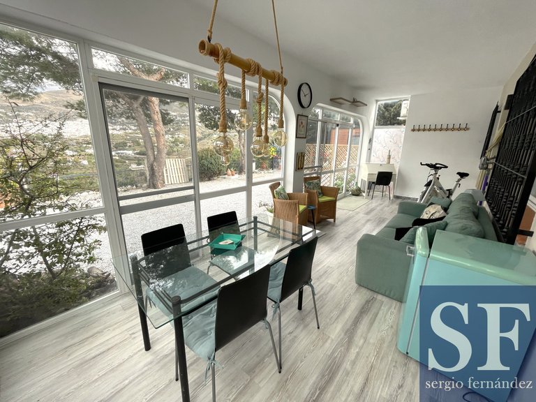 Villa for Sale in Cómpeta, Malaga 2