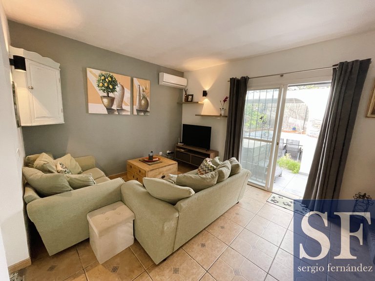 Villa for Sale in Cómpeta, Malaga 6