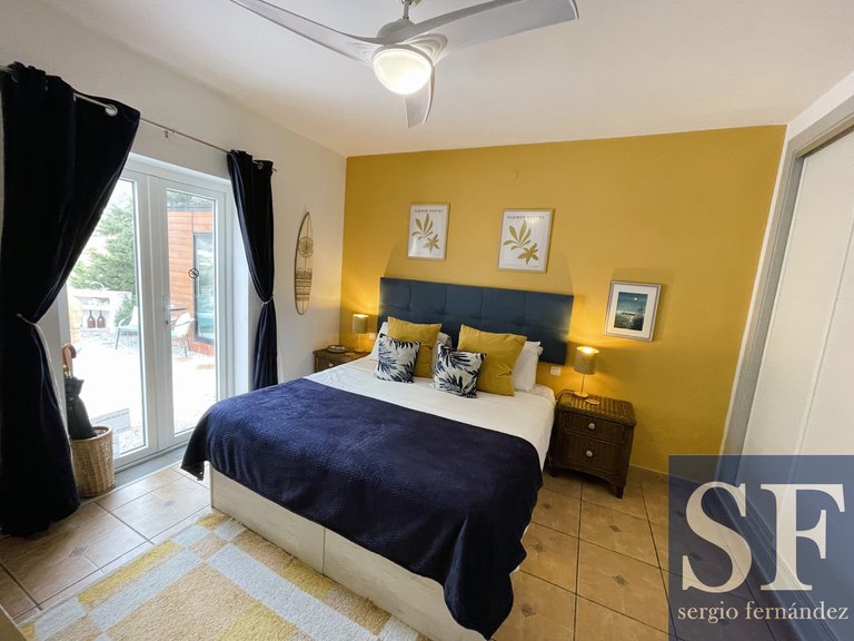 Villa for Sale in Cómpeta, Malaga 7
