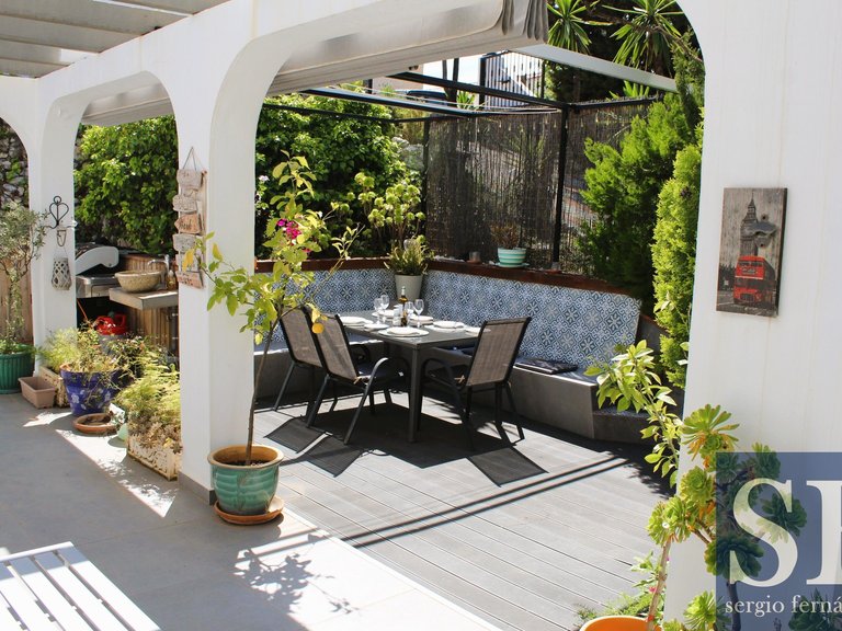 Villa for Sale in Cómpeta, Malaga 14