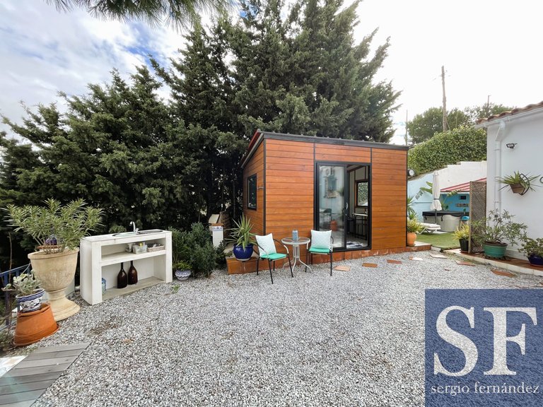Villa for Sale in Cómpeta, Malaga 17