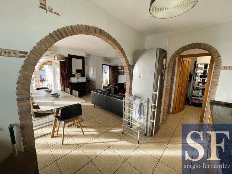 Villa for Sale in Cómpeta, Malaga 5