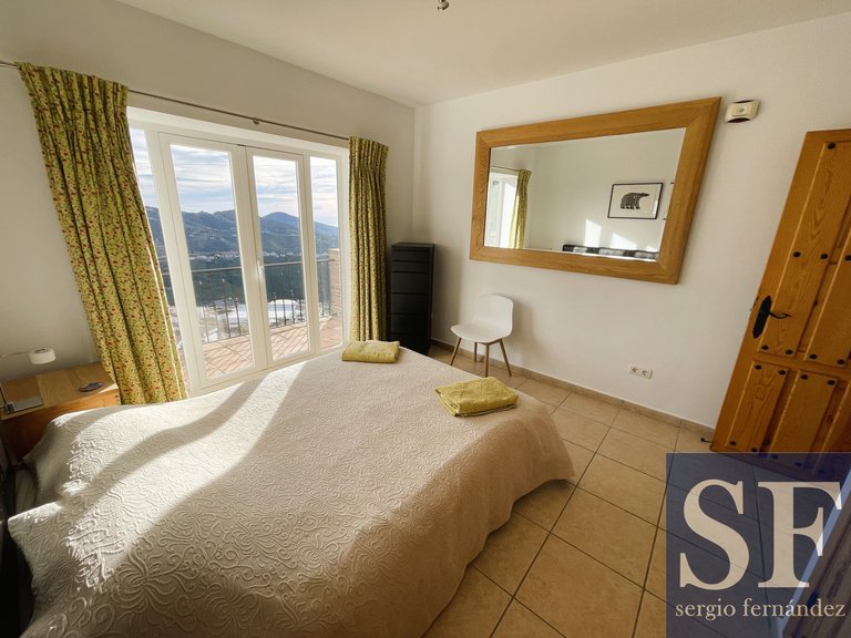 Villa for Sale in Cómpeta, Malaga 7