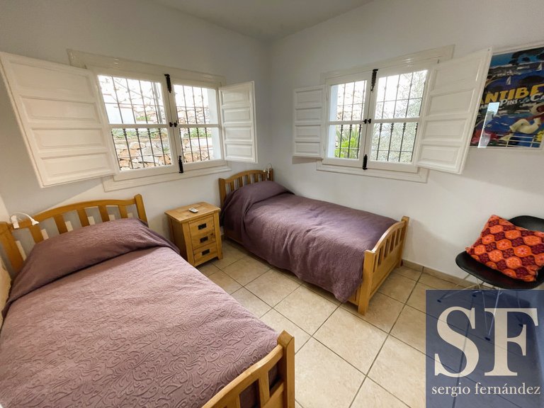 Villa for Sale in Cómpeta, Malaga 8