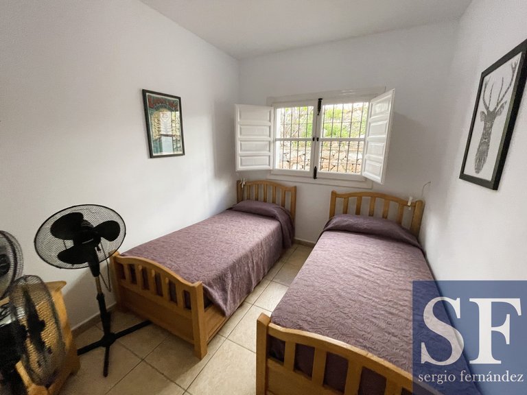 Villa for Sale in Cómpeta, Malaga 10