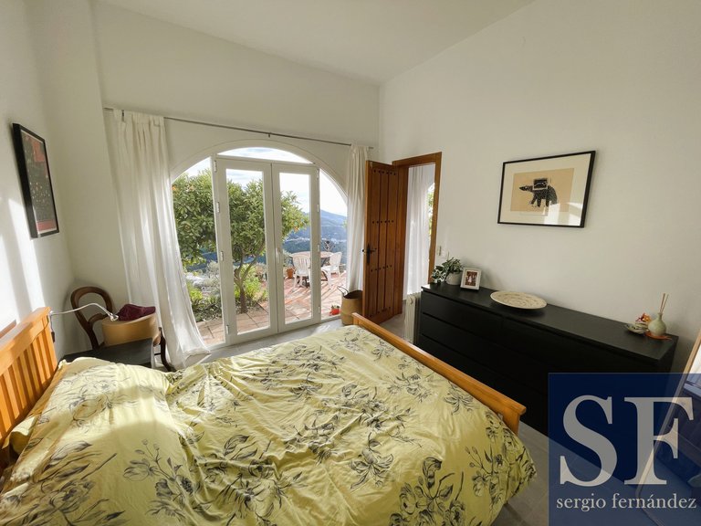 Villa for Sale in Cómpeta, Malaga 11