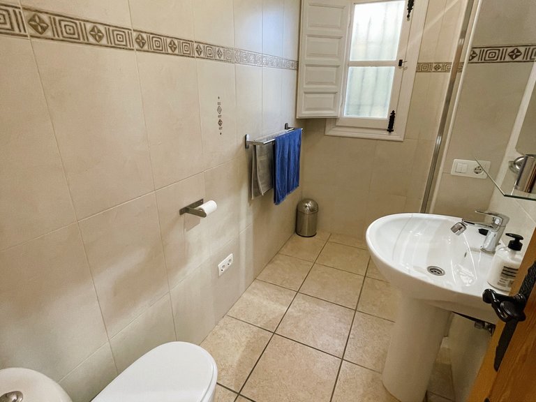 Villa for Sale in Cómpeta, Malaga 12