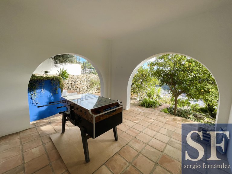 Villa for Sale in Cómpeta, Malaga 16