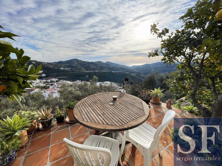 Villa for Sale in Cómpeta, Malaga 18