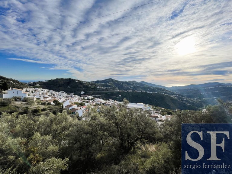 Villa for Sale in Cómpeta, Malaga 20