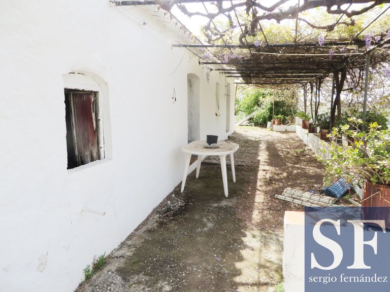 Villa for Sale in Cómpeta, Malaga 2