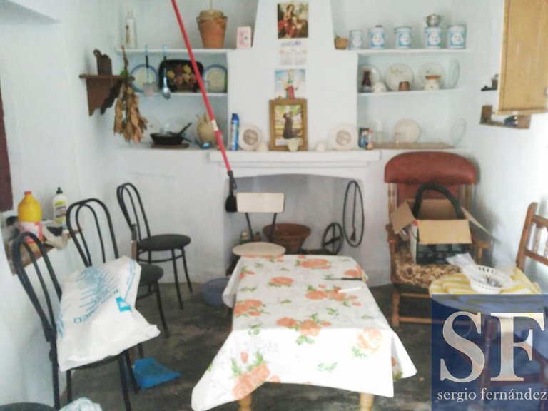 Villa for Sale in Cómpeta, Malaga 3