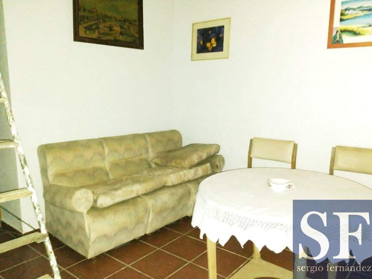 Villa for Sale in Cómpeta, Malaga 4