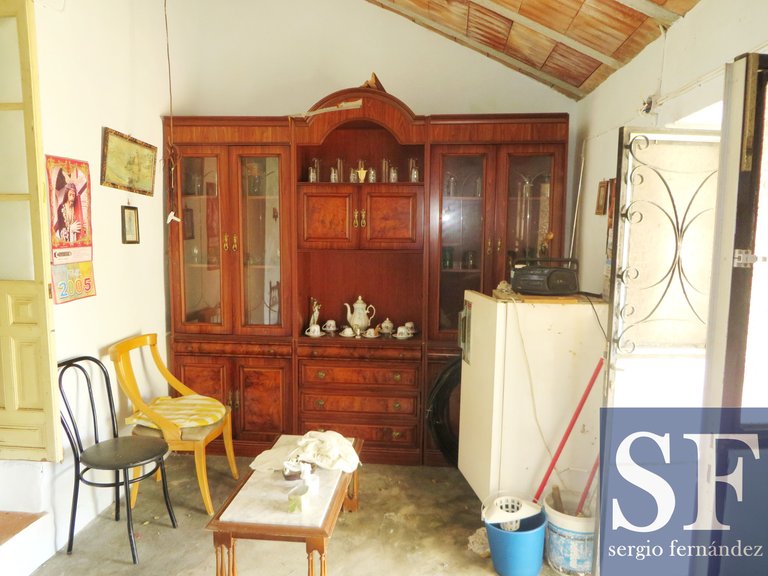 Villa for Sale in Cómpeta, Malaga 5