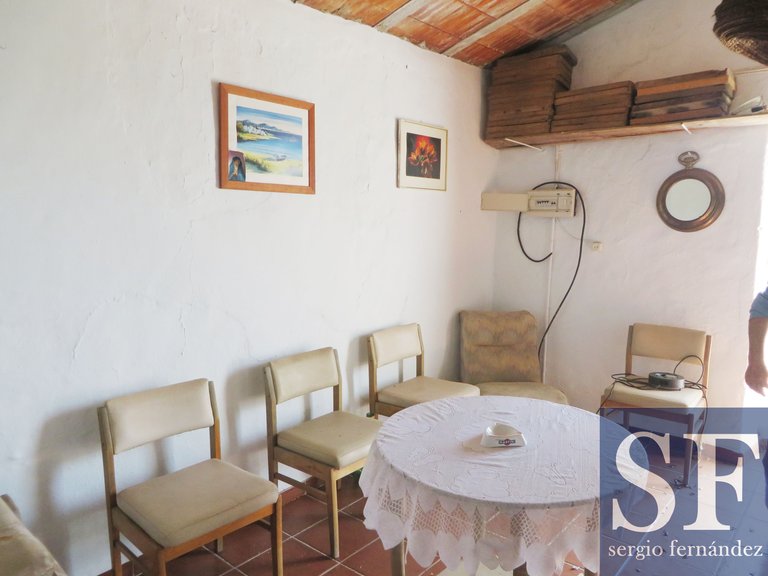 Villa for Sale in Cómpeta, Malaga 6