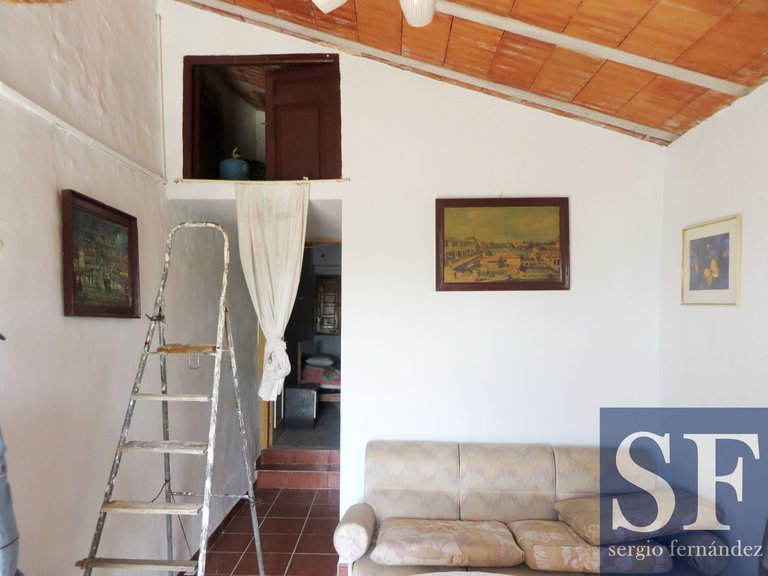 Villa for Sale in Cómpeta, Malaga 7