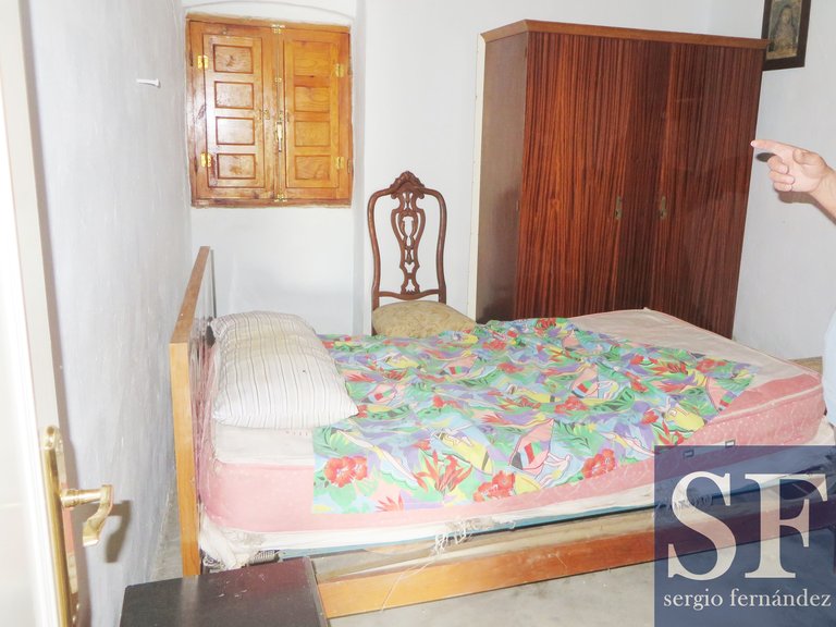 Villa for Sale in Cómpeta, Malaga 8