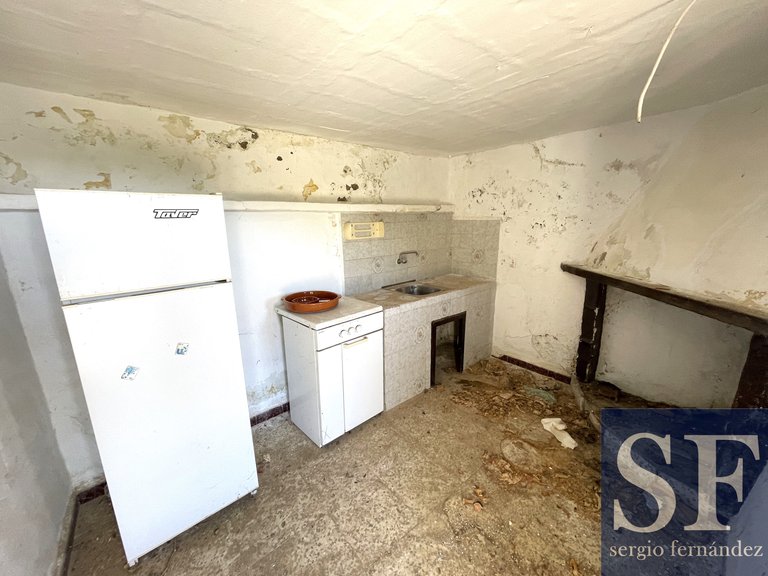 Villa for Sale in Cómpeta, Malaga 3