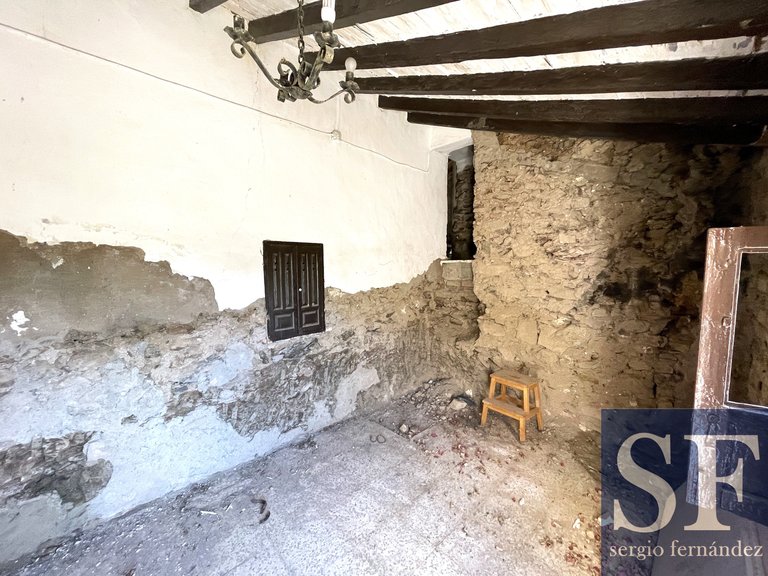 Villa for Sale in Cómpeta, Malaga 5