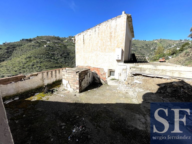Villa for Sale in Cómpeta, Malaga 15