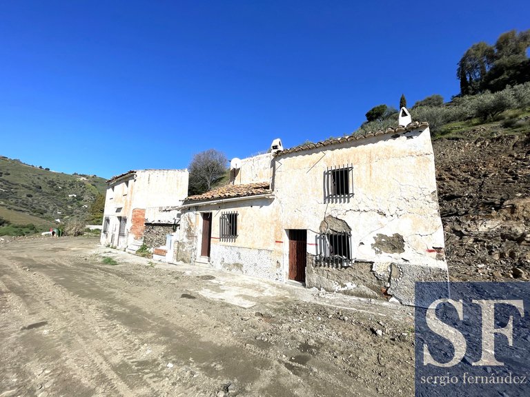 Villa for Sale in Cómpeta, Malaga 16
