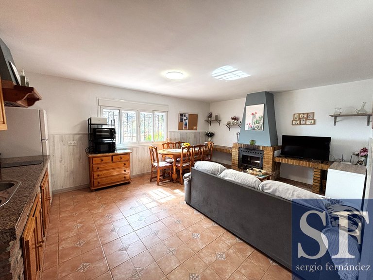 Villa for Sale in Sayalonga, Malaga 3