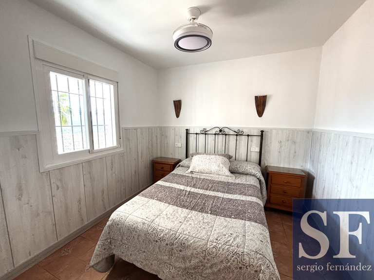 Villa for Sale in Sayalonga, Malaga 5