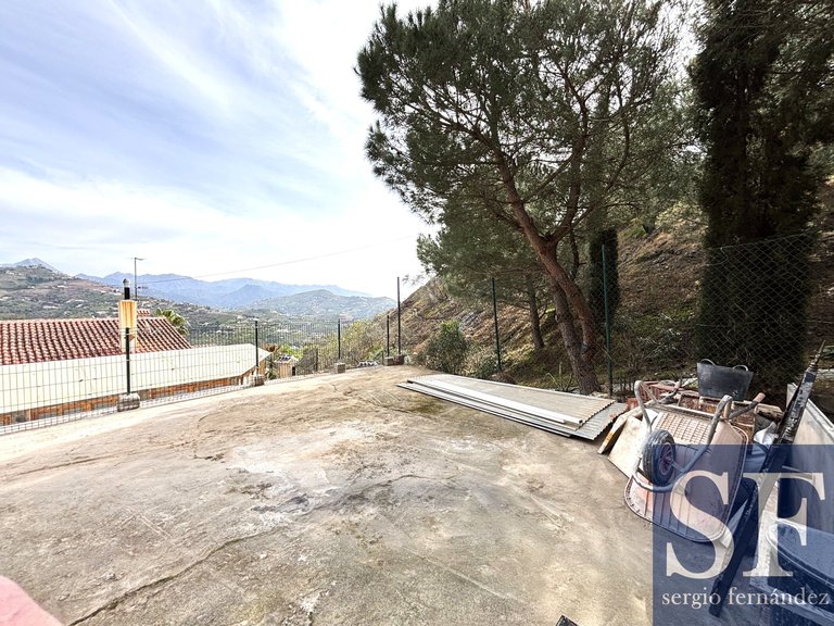 Villa for Sale in Sayalonga, Malaga 18