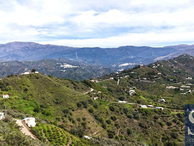 Villa for Sale in Sayalonga, Malaga 20