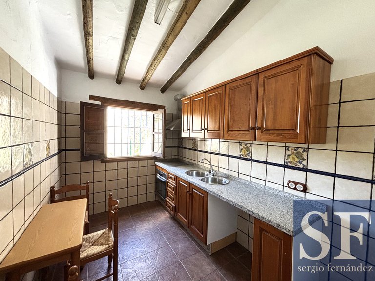 Villa for Sale in Cómpeta, Malaga 5