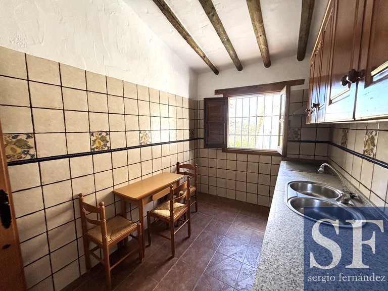 Villa for Sale in Cómpeta, Malaga 6