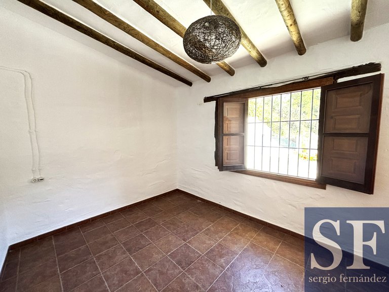 Villa for Sale in Cómpeta, Malaga 7