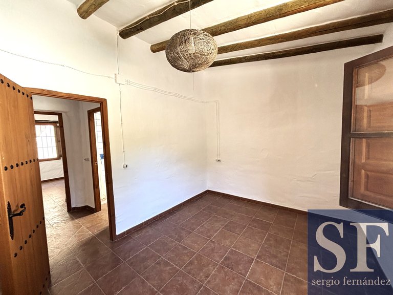 Villa for Sale in Cómpeta, Malaga 8