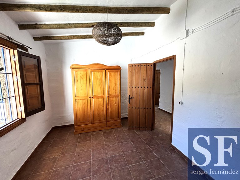 Villa for Sale in Cómpeta, Malaga 9