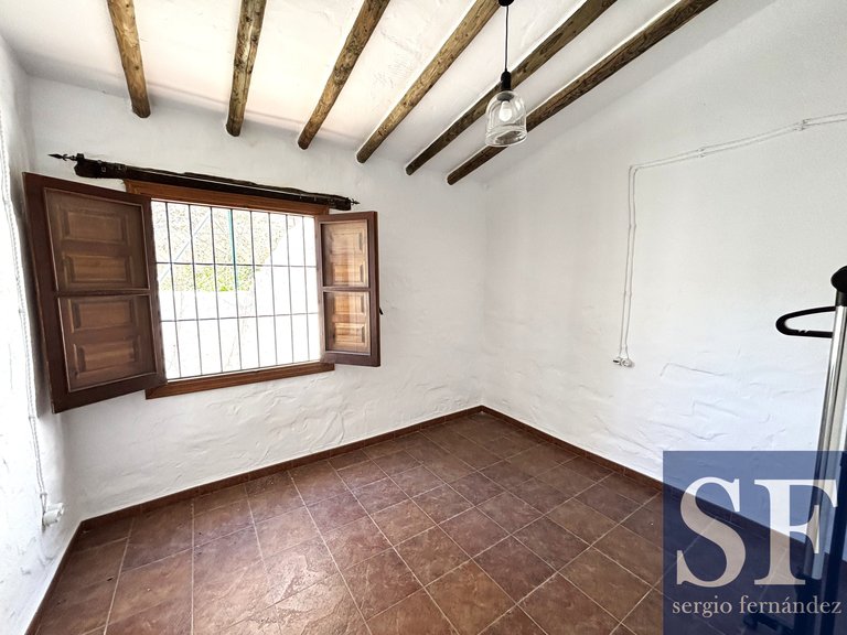 Villa for Sale in Cómpeta, Malaga 10
