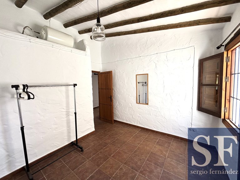Villa for Sale in Cómpeta, Malaga 11